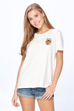 Easy Tiger Tee