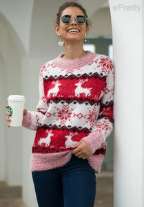 Christmas Sweater